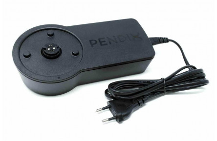Pendix acculader 160 watt