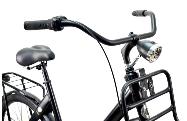 Damesfiets Cortina Cruch 28" 56 cm