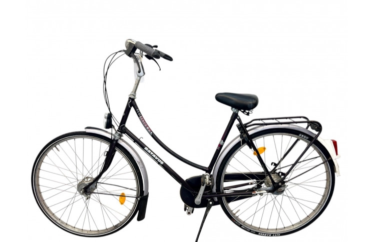 Woman's bicycle Batavus Florence 28" 56cm