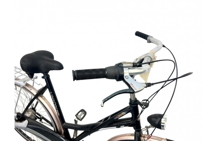 Damesfiets Union Tokapi 28" 57cm