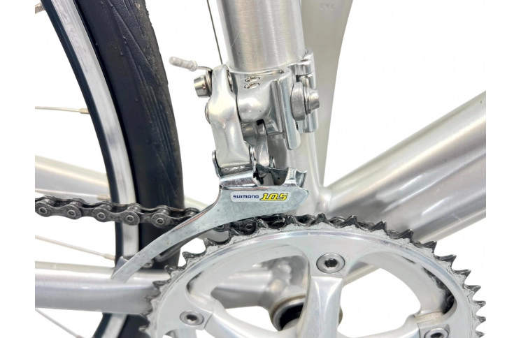 Racing bike Illmatic Groda 28" 59cm