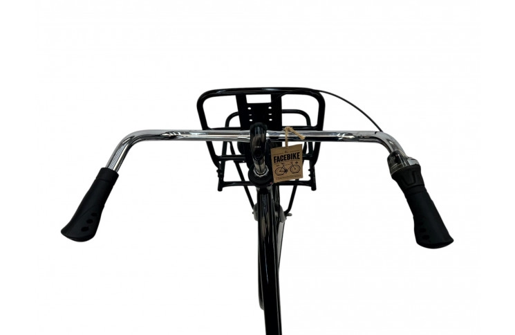 Woman's bicycle Sparta Pickup 28" M/53 black