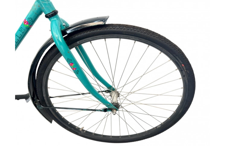 Damesfiets Gazelle Madelief 26" 49 cm