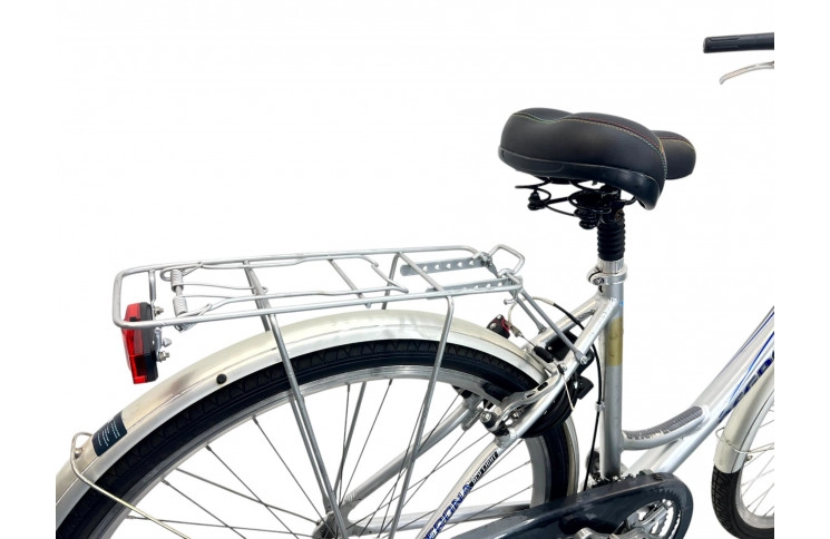 Damesfiets Pegasus Verona 28" 48