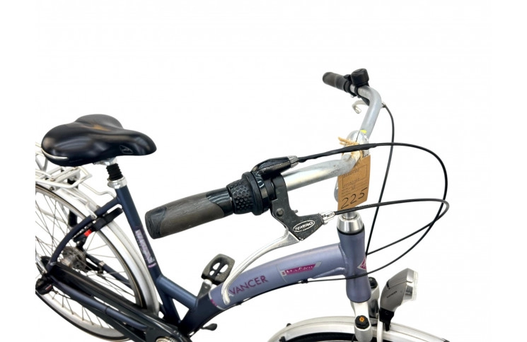 Damesfiets Avanvcer Madison 28" 52cm