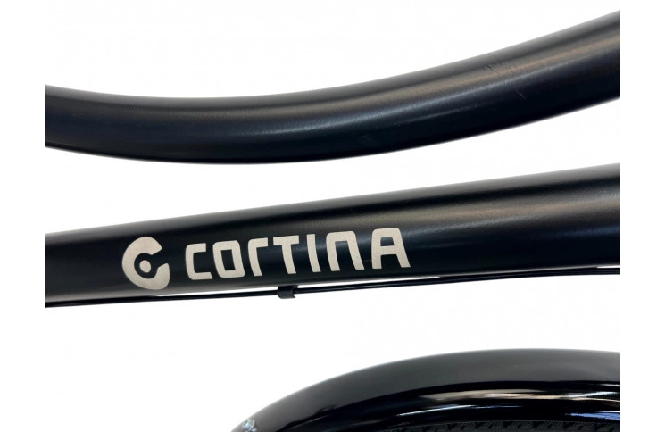 Damesfiets Cortina 28" XL/61