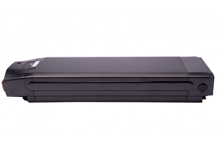 Popal bagagedrager fietsaccu 36V 18Ah incl. nieuwe lader