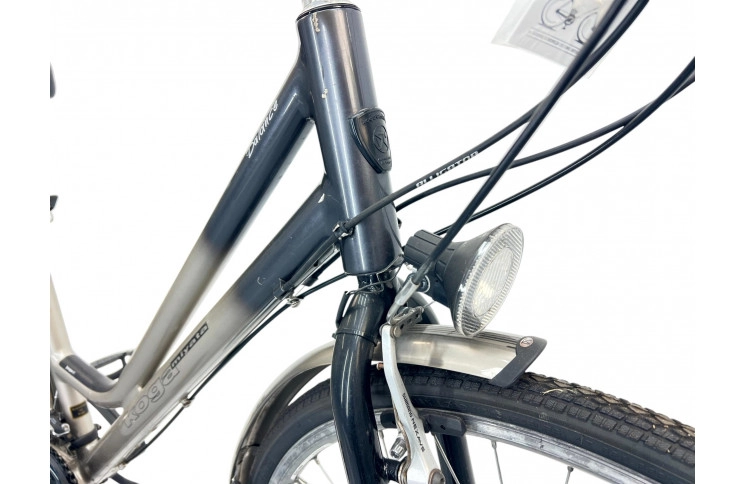 Damesfiets Koga Miyata Balance 28" 50