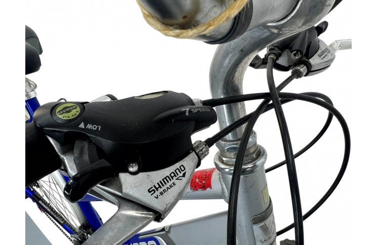 Damesfiets Winora Santiago 28" 52