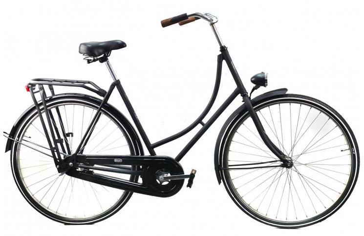 Damesfiets Ranger Hollandia