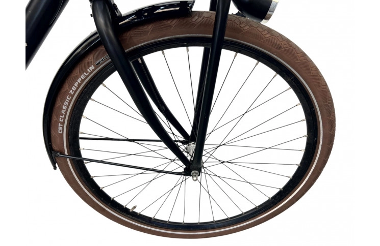 Damesfiets Facebike NL Cargo 28" S/50