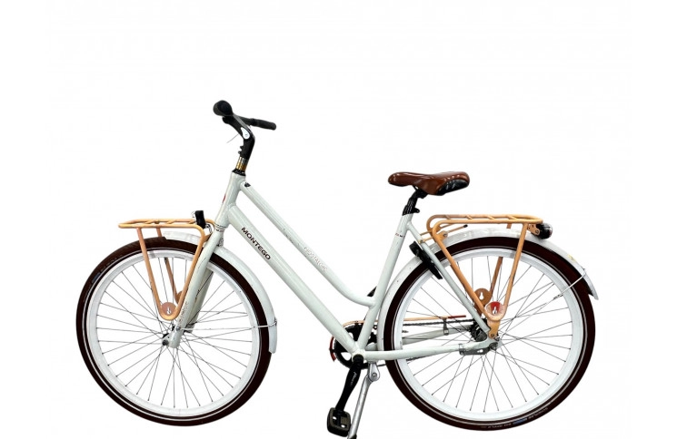 Damesfiets Montego Nostalgic 28" 55cm
