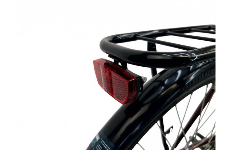 Herenfiets Sparta Pick UP bronze/m/al/28/tr