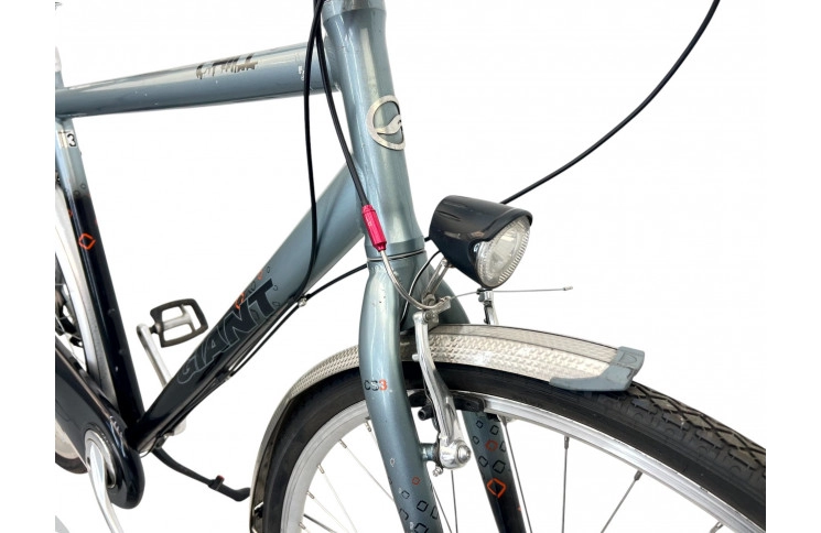 Herenfiets Giant Chill 28" 61 cm