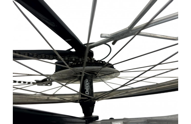 Herenfiets Merida Freeway Elite 28" 46