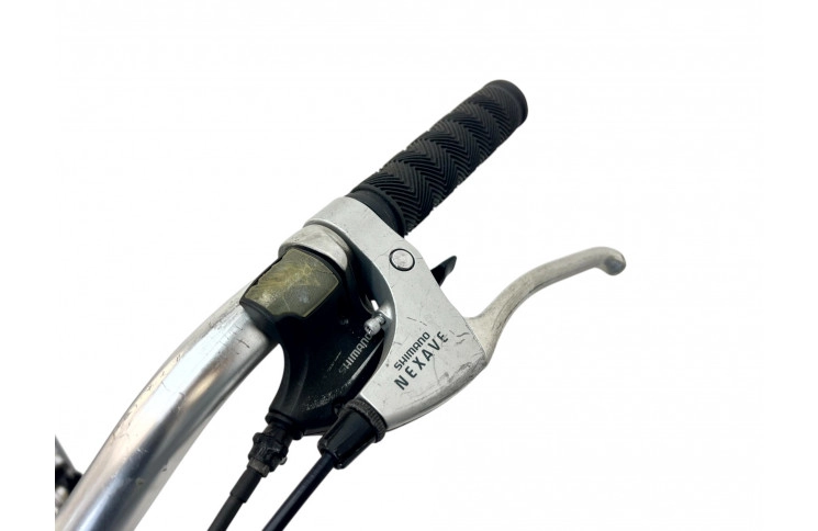 Damesfiets Gazelle Medeo 28" 53