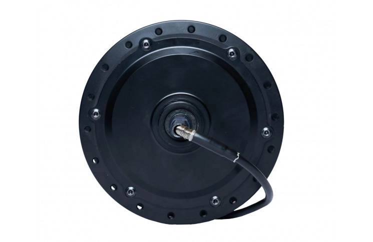 Rear motor Bafang 36V 250W 15Ah RM G020.250.V/D Disc brake / V-brake (205 rpm)