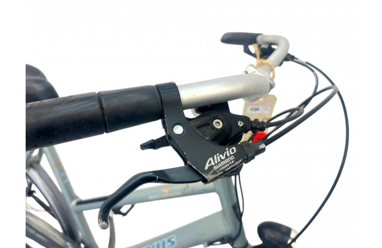 Woman's bicycle Batavus Jakima 28" 57