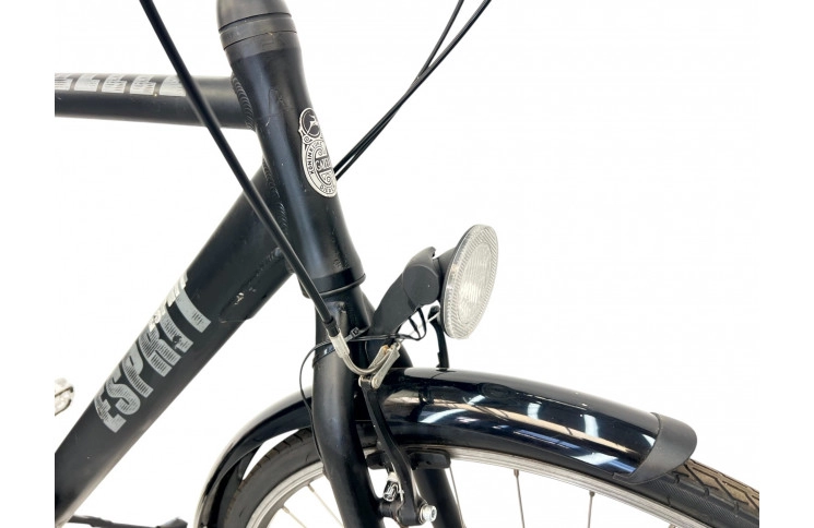 Man's bicycle Gazelle Esprit 28" XL/61