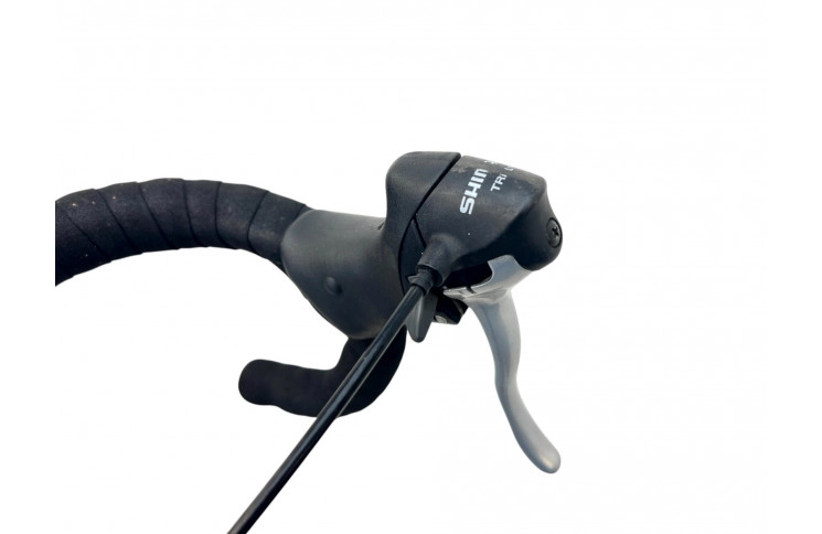 Racefiets Batavus RR Sport 28"/58cm/zwart-blauw