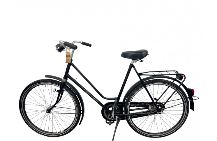 Woman`s bike Gazelle 26" 56cm