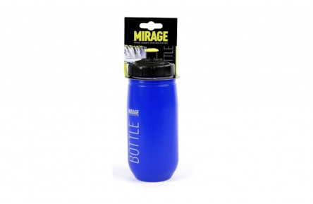Bidon Mirage 500ml Blauw