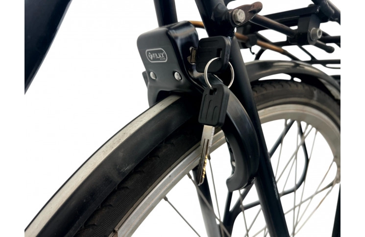 Herenfiets Batavus Tricolore 28" 57