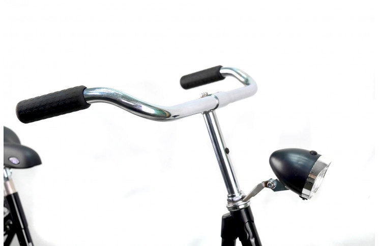 Woman's bicycle Gazelle Classic