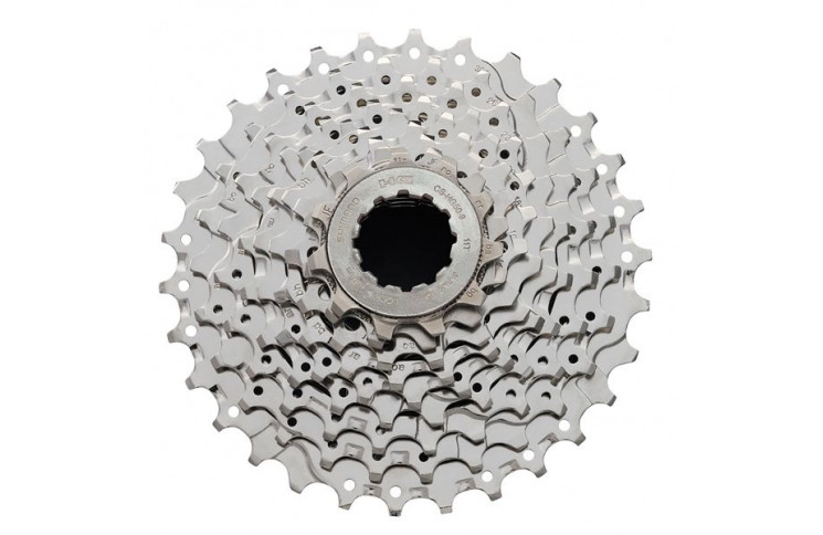 Cassette 9 speed Shimano Sora CS-HG50 11-30T
