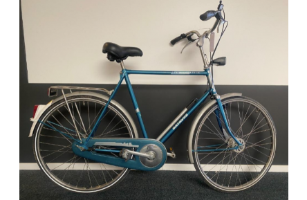 Men's bike Batavus Cambridge