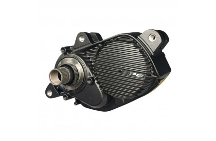 Shimano Steps DU-EP801 EP8 middenmotor | 250W | 85Nm