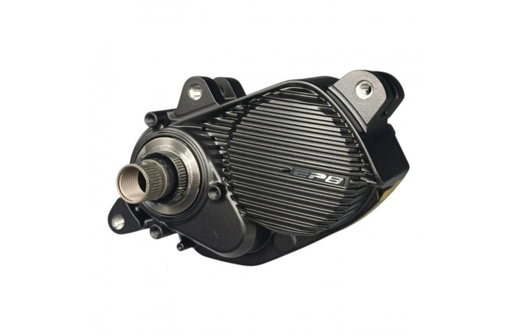 Shimano Steps DU-EP801 EP8 middenmotor | 250W | 85Nm