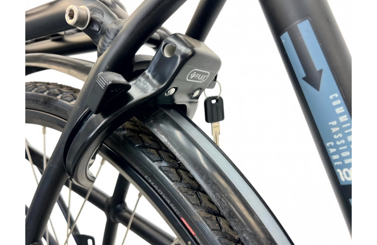 Man's bicycle Batavus Mambo 28" L/57