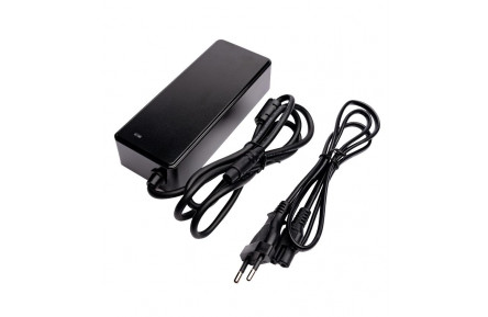 Qwic Urban/Inter Premium acculader 36V 2A 3-pins ST-plug