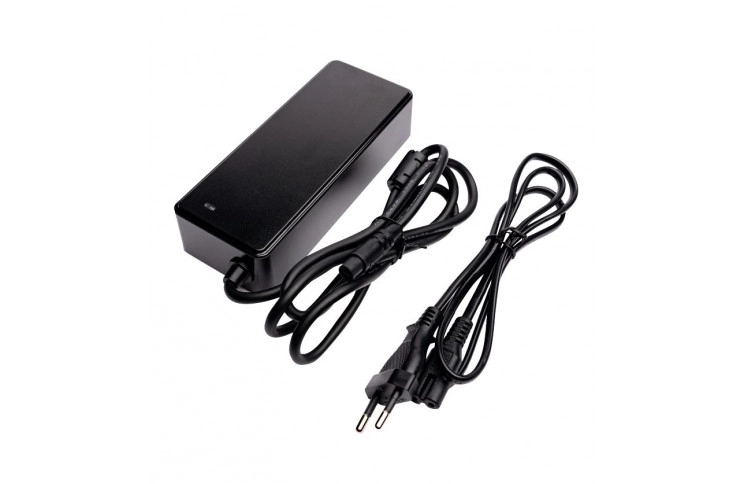 Qwic Urban/Inter Premium acculader 36V 2A 3-pins ST-plug