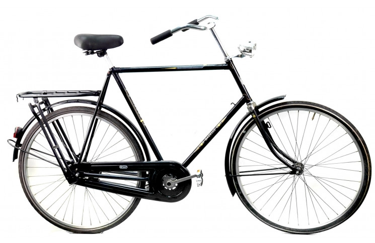 Man's bicycle Gazelle
