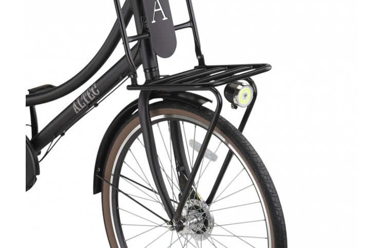 Altec Retro 28"/53 cm/Smoke Gray/282262/Transportfiets/N-3