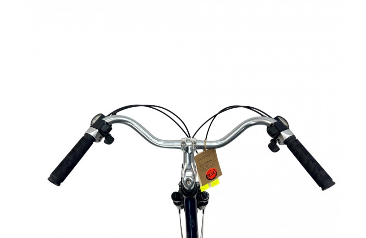 Damesfiets Jan Janssen Hybridium 28" 53