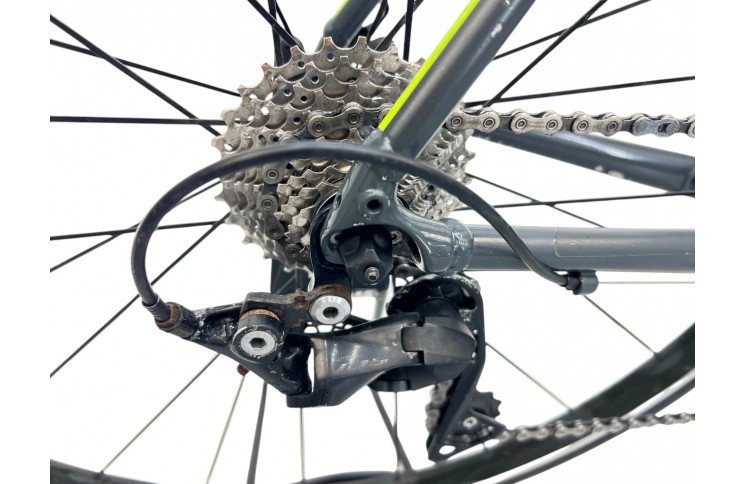 Racefiets Trek Groda 28" 55cm