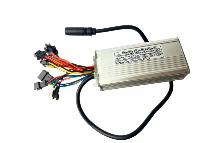 Motor Controller Ouxi V8 Type A DC48V 21±1A