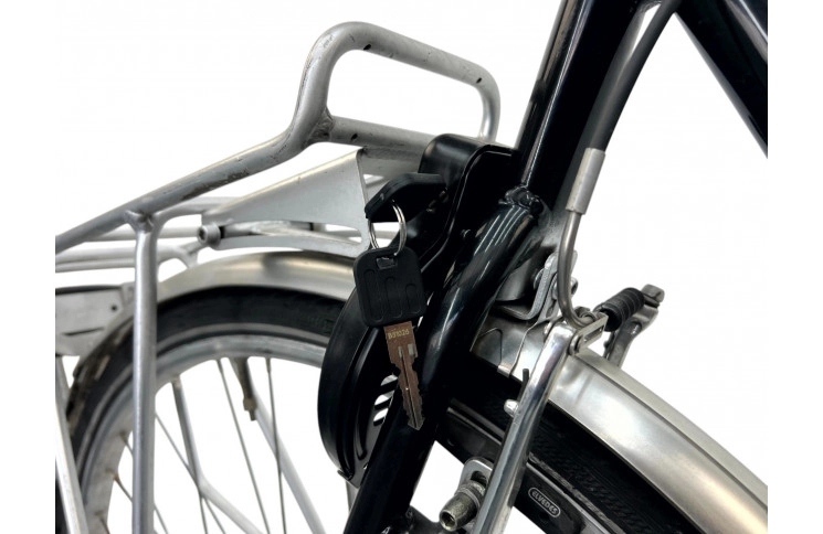 Herenfiets Giant Escaper 28" 60