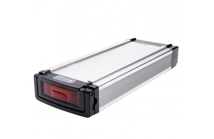 Stella Type 1, Keola, SundVall fietsaccu 36V 13Ah (468Wh)