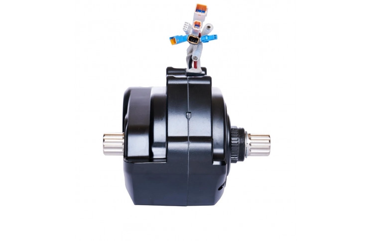 Bafang middenmotor M420 250W 43V Canbus