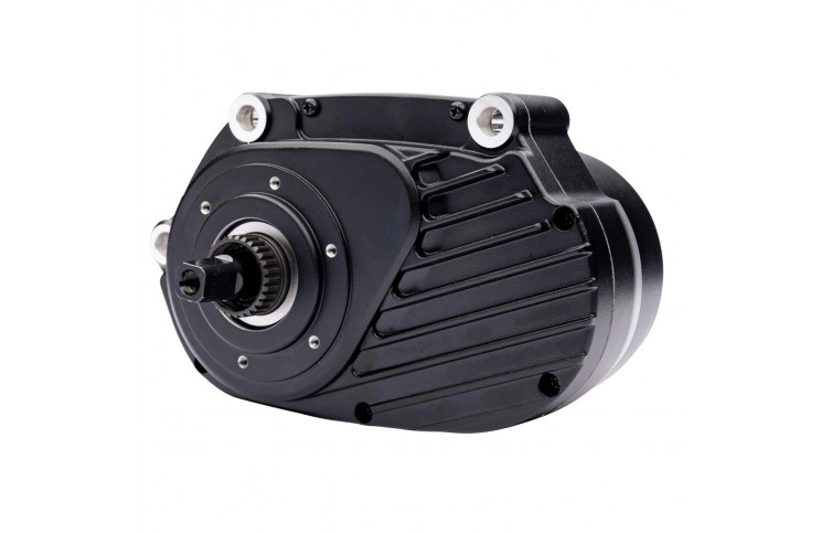 Bafang middenmotor M300 250W 36V Canbus