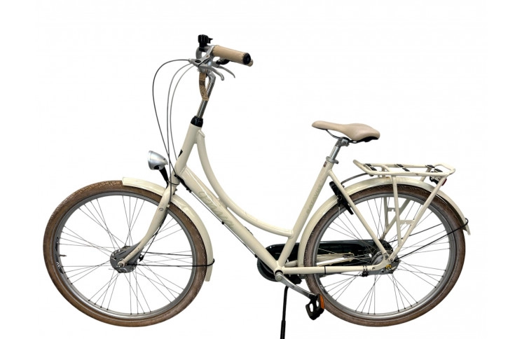 Woman's bicycle Batavus Diva 56 cm