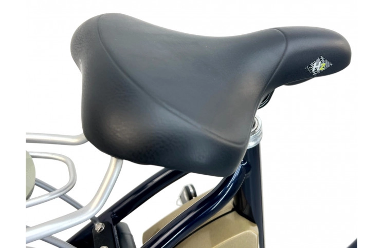 E-Bike Gazelle ION 28"/53cm/Bronzen