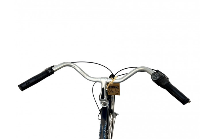 Herenfiets Sparta Atlantis m/blue/28/sity/st/61