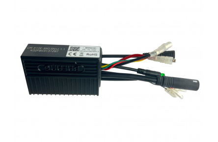 Bafang controller FM 43V 13A UART (CR S10F)
