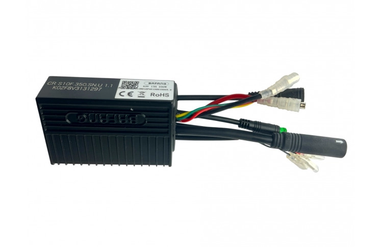 Bafang controller FM 43V 13A UART (CR S10F)