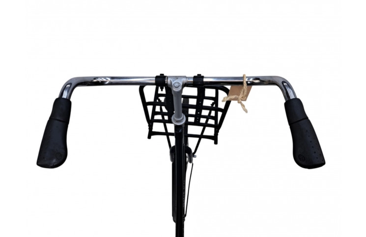 Damesfiets Batavus Old Dutch 28"/57cm/zwart